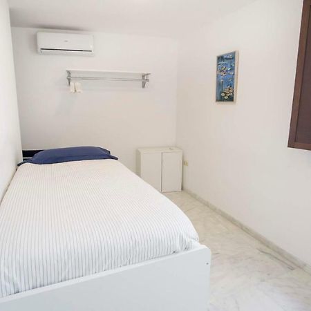 Rentalsevilla Espacioso Duplex En La Puerta Real Exteriör bild