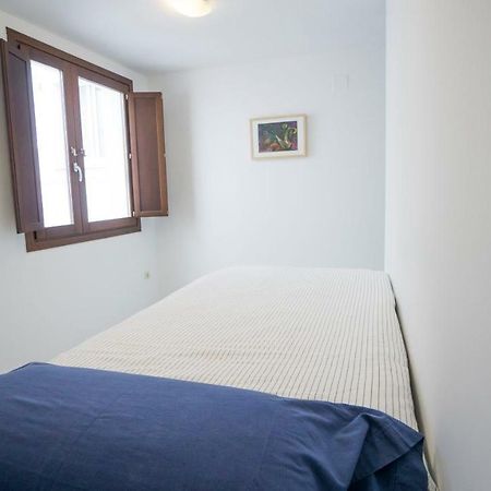 Rentalsevilla Espacioso Duplex En La Puerta Real Exteriör bild