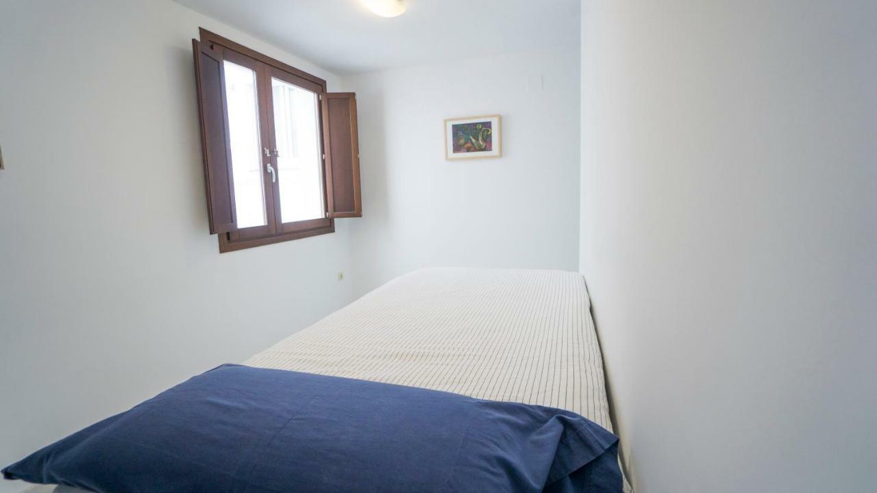Rentalsevilla Espacioso Duplex En La Puerta Real Exteriör bild